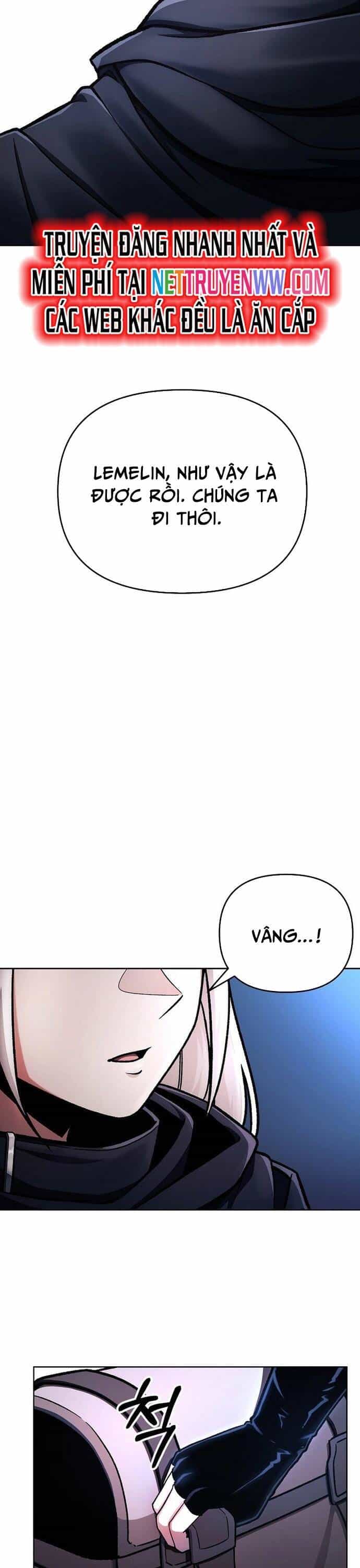 Anh Hùng Của Chúng Ta Làm Gì? - Chương 12 - ảnh 17