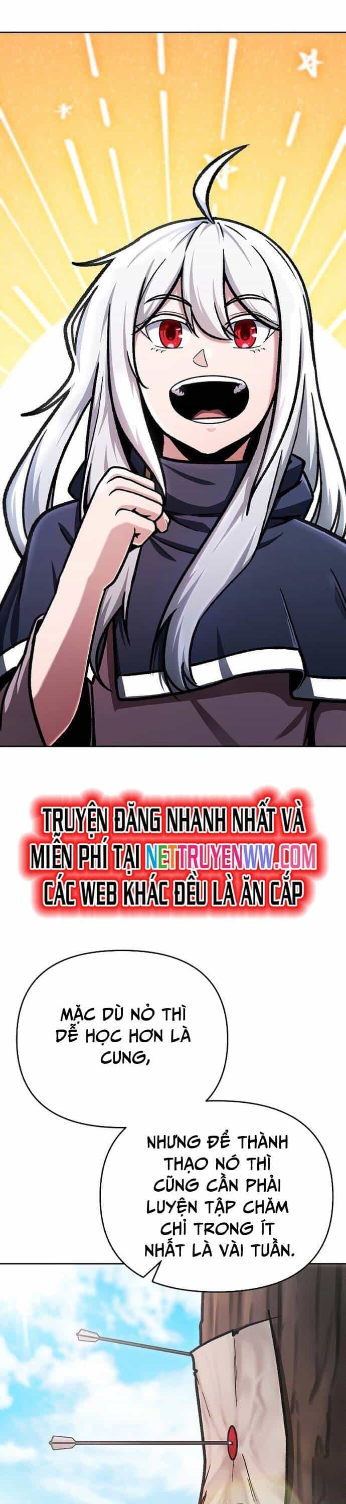 Anh Hùng Của Chúng Ta Làm Gì? - Chương 12 - ảnh 6