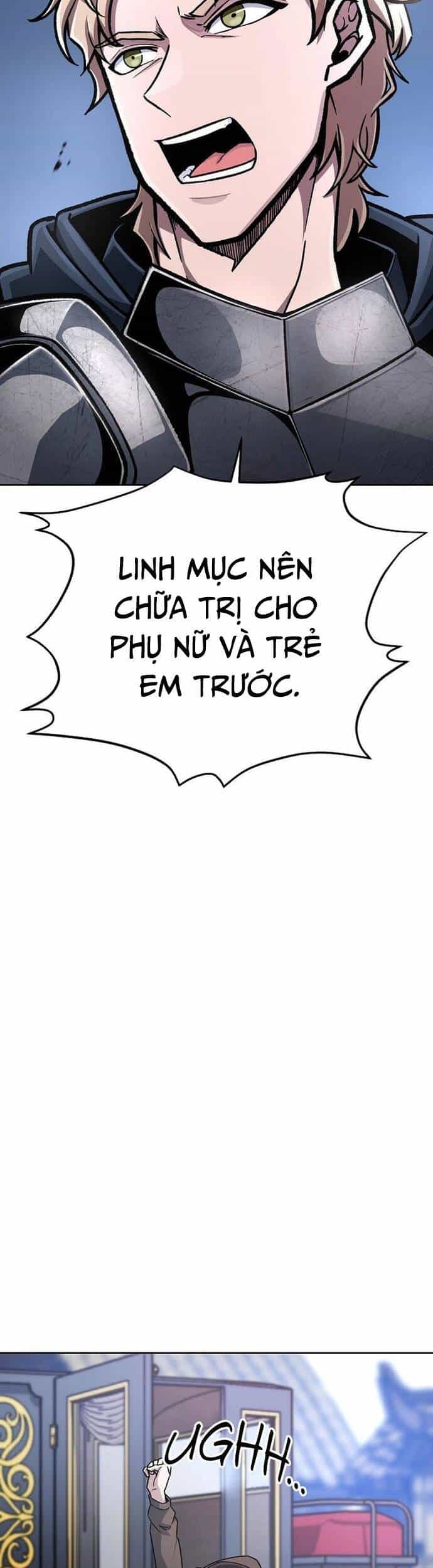 Anh Hùng Của Chúng Ta Làm Gì? - Chương 20 - ảnh 9