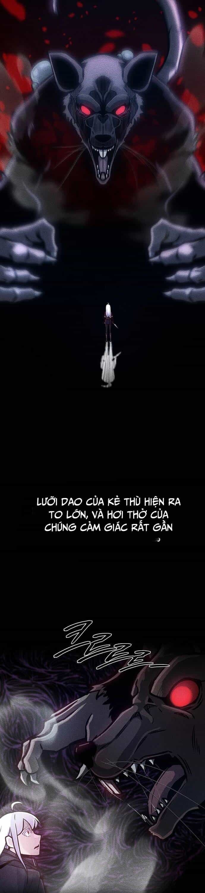 Anh Hùng Của Chúng Ta Làm Gì? - Chương 21 - ảnh 21