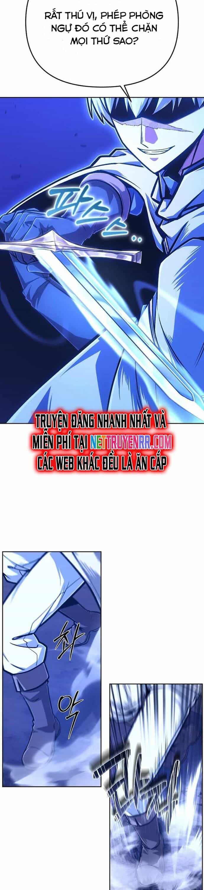 Anh Hùng Của Chúng Ta Làm Gì? - Chương 35 - ảnh 9