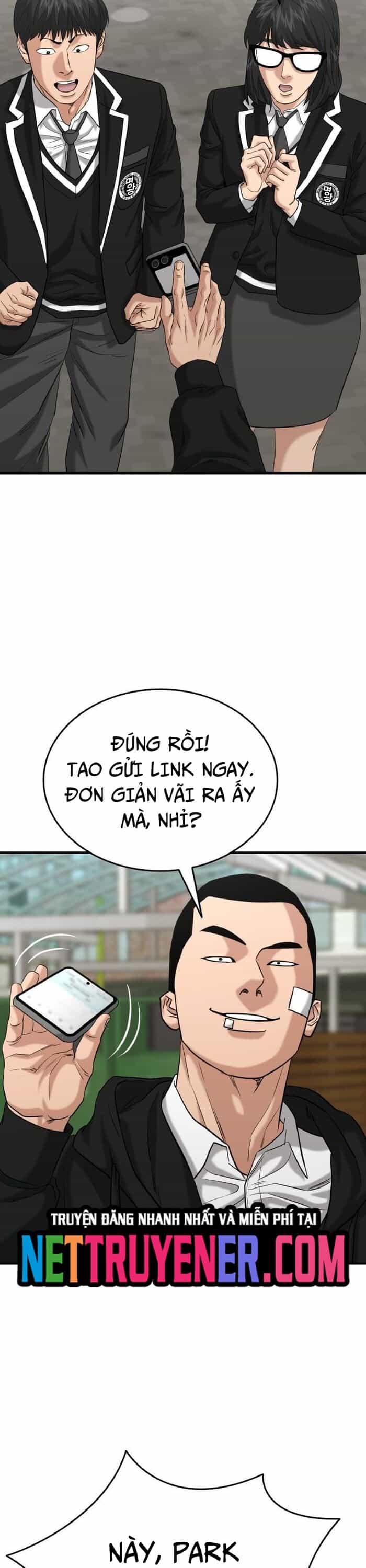 Anh Hùng Của Chúng Ta Làm Gì? - Chương 37 - ảnh 9