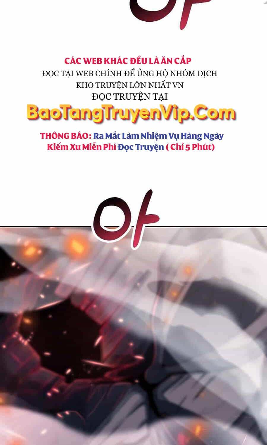 Anh Hùng Của Chúng Ta Làm Gì? - Chương 4 - ảnh 3