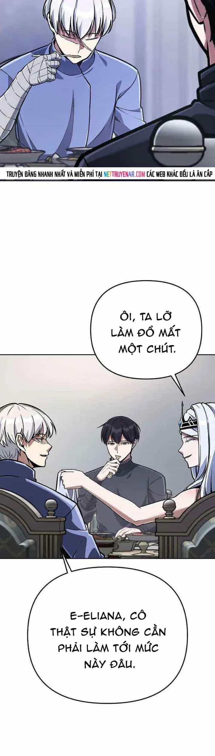 Anh Hùng Của Chúng Ta Làm Gì? - Chương 41 - ảnh 5