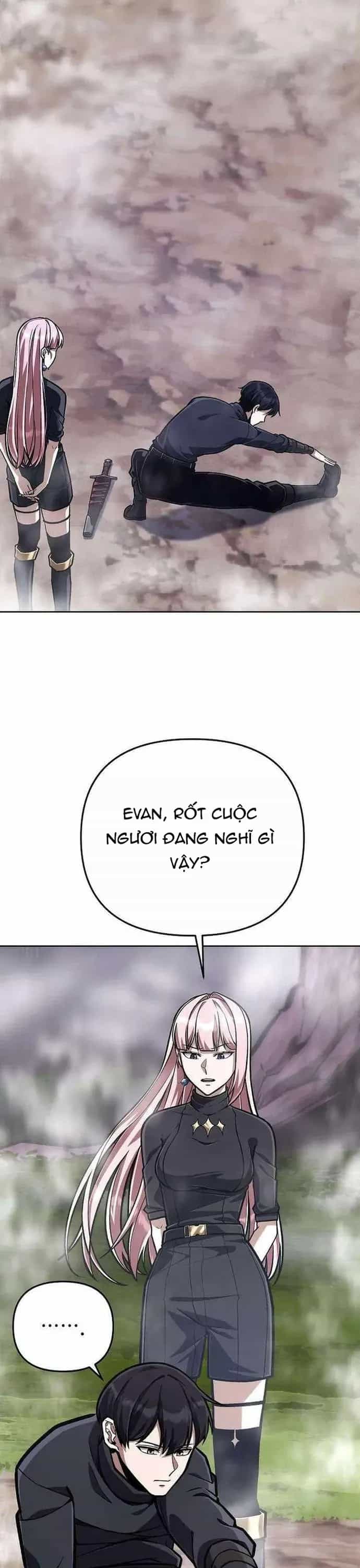 Anh Hùng Của Chúng Ta Làm Gì? - Chương 42 - ảnh 7
