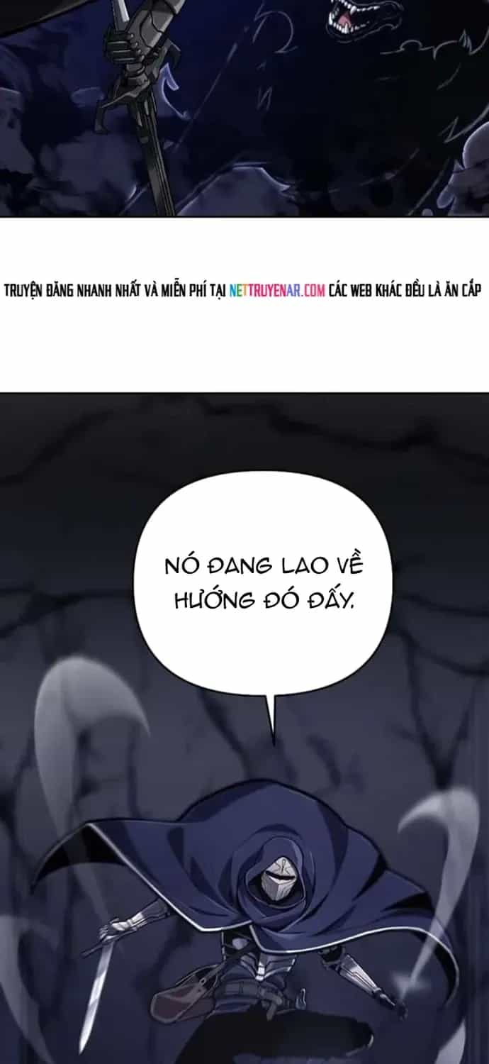 Anh Hùng Của Chúng Ta Làm Gì? - Chương 49 - ảnh 40