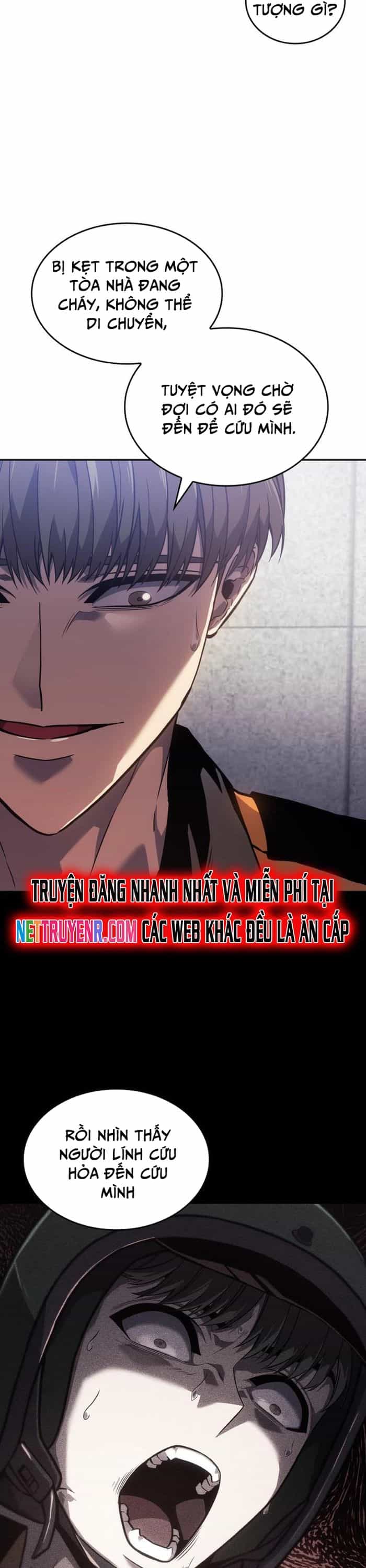 Anh Hùng Cứu Hỏa - Chương 10 - ảnh 16