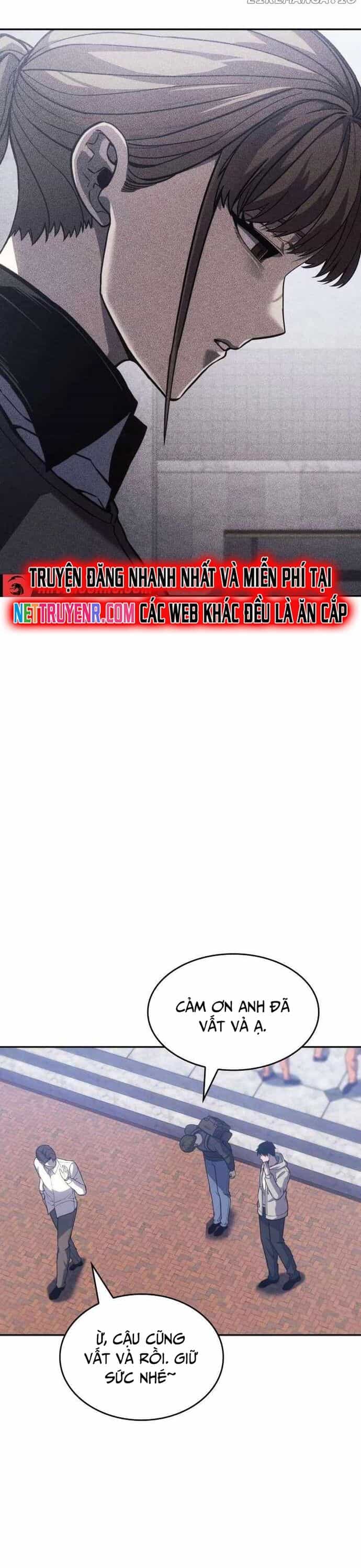Anh Hùng Cứu Hỏa - Chương 15 - ảnh 22