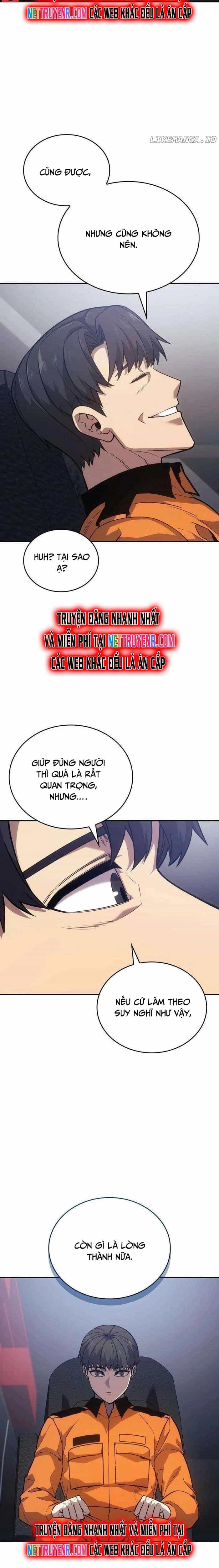 Anh Hùng Cứu Hỏa - Chương 16 - ảnh 19