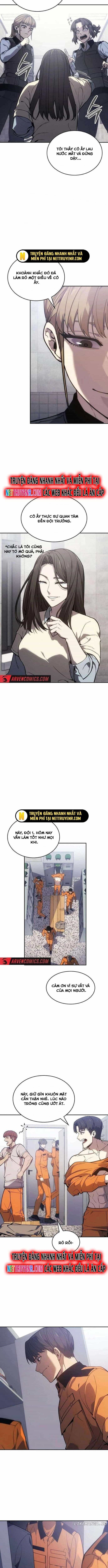 Anh Hùng Cứu Hỏa - Chương 19 - ảnh 6
