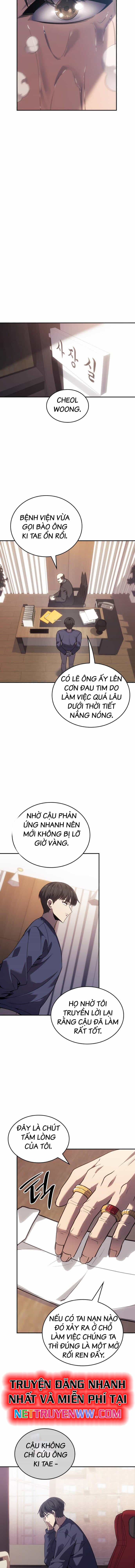 Anh Hùng Cứu Hỏa - Chương 2 - ảnh 9