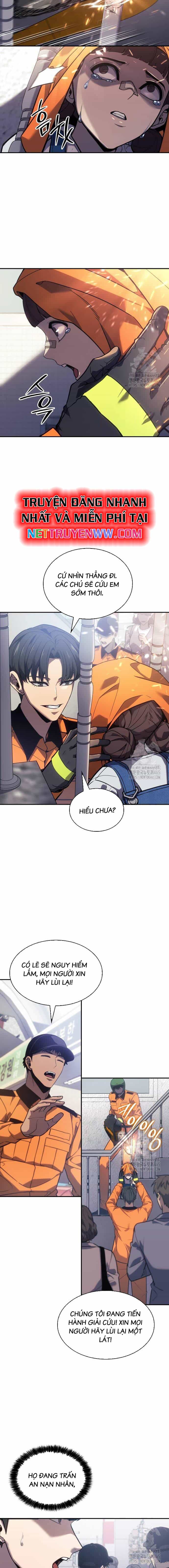 Anh Hùng Cứu Hỏa - Chương 7 - ảnh 16