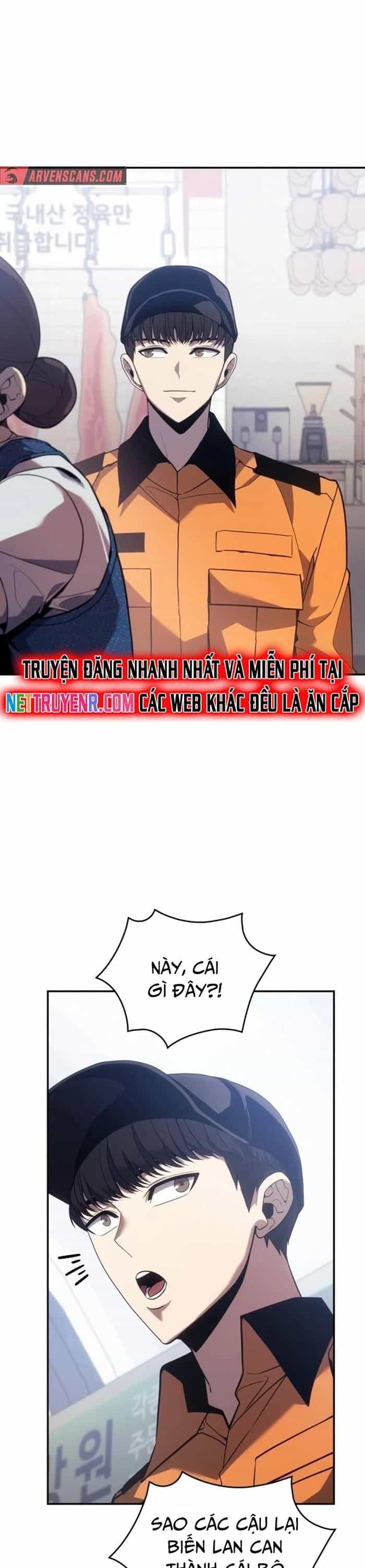 Anh Hùng Cứu Hỏa - Chương 8 - ảnh 4