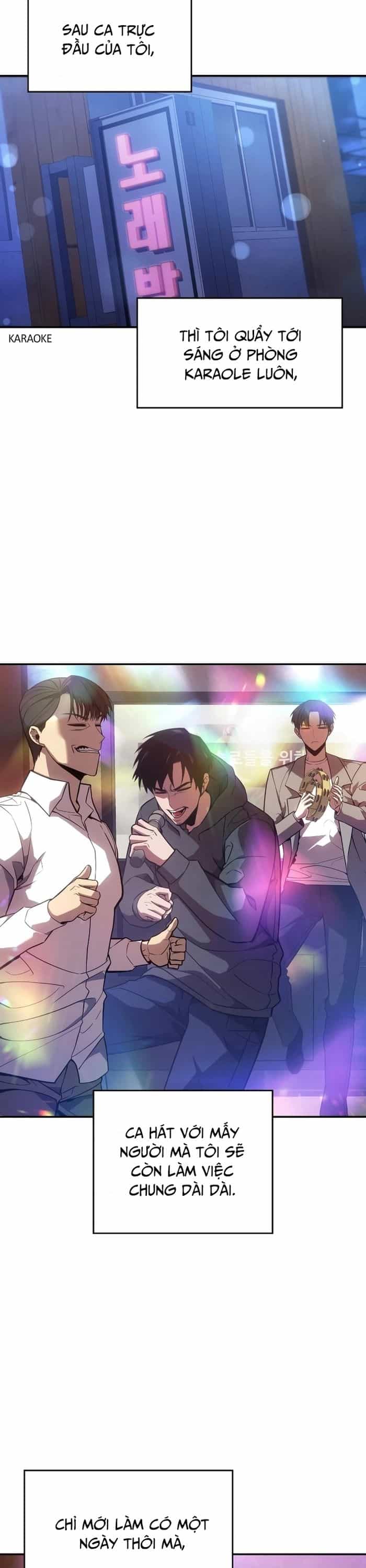Anh Hùng Cứu Hỏa - Chương 9 - ảnh 7