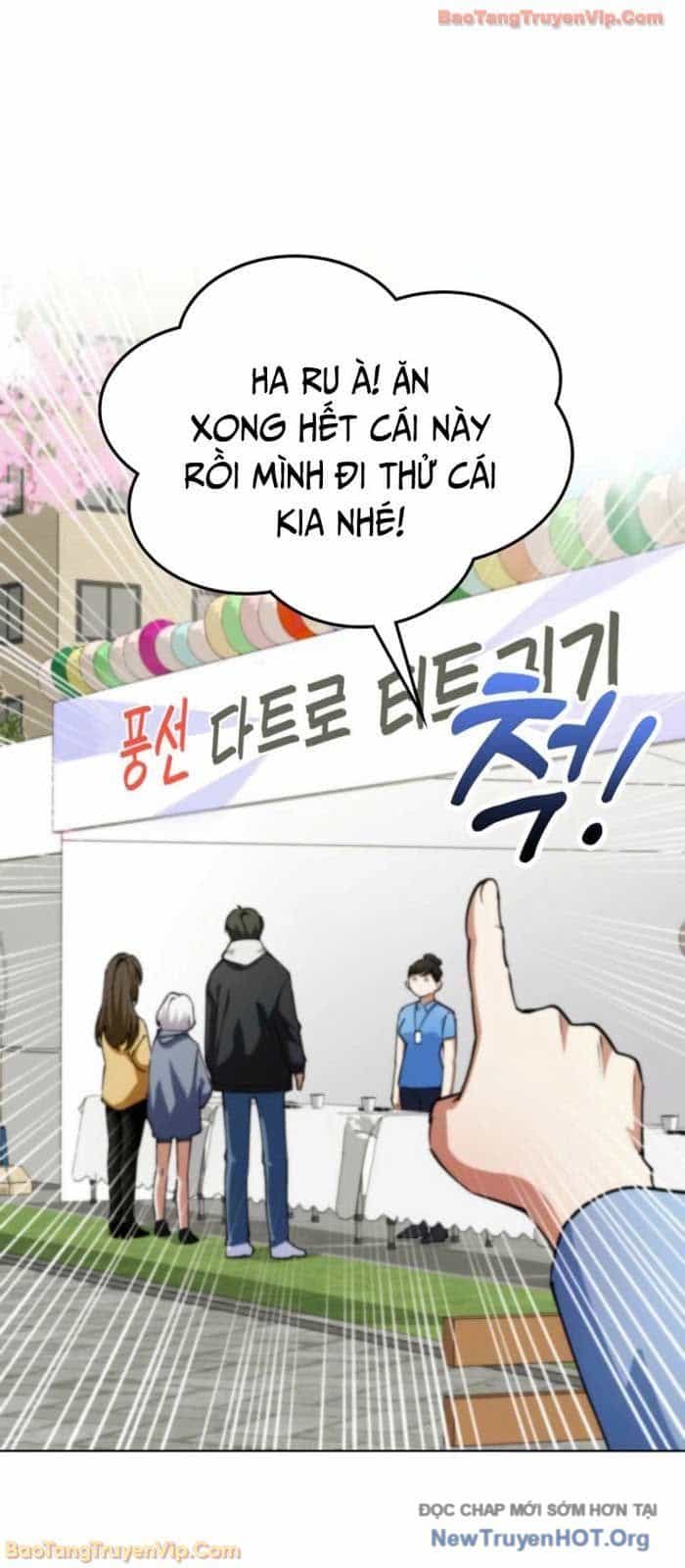 Anh Hùng Đã Trở Thành Phản Diện Mà Tôi Ám Ảnh - Chương 10 - ảnh 21