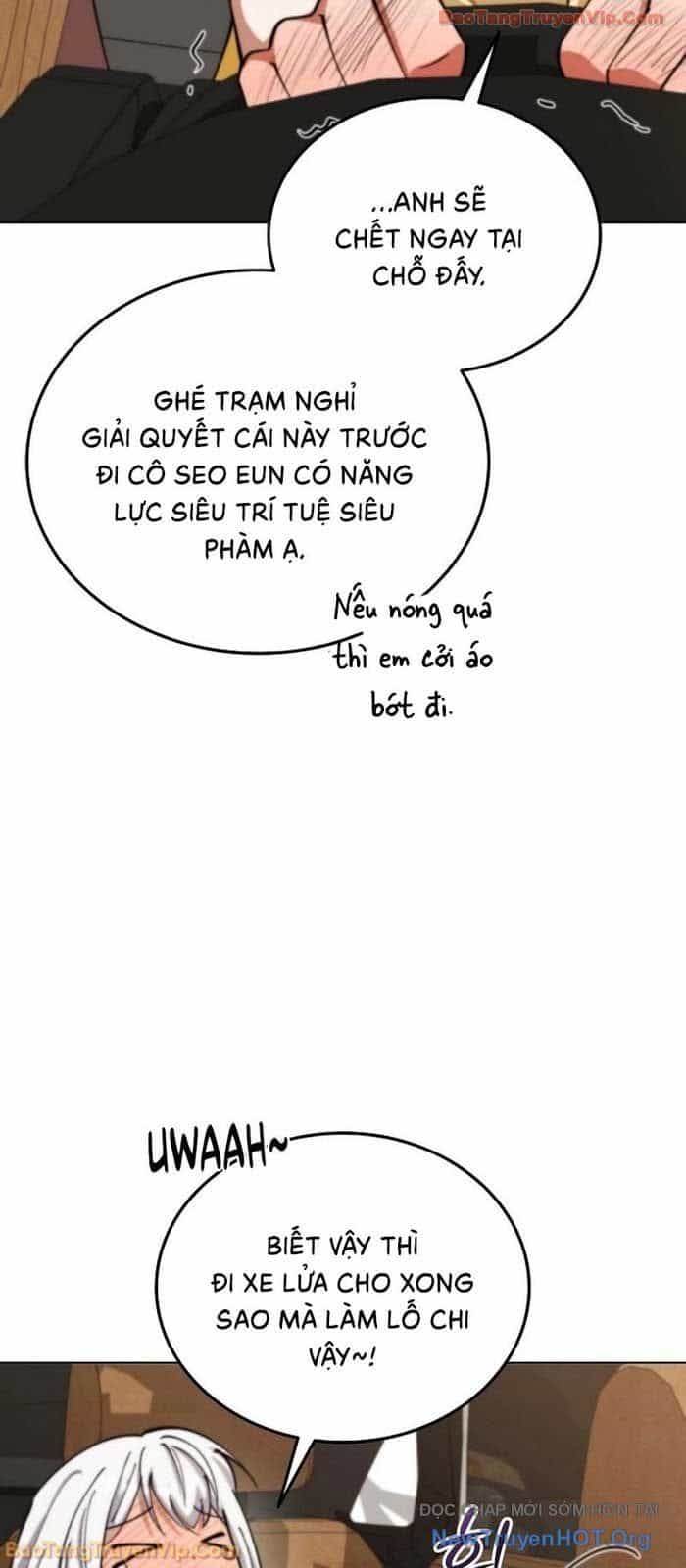 Anh Hùng Đã Trở Thành Phản Diện Mà Tôi Ám Ảnh - Chương 15 - ảnh 44