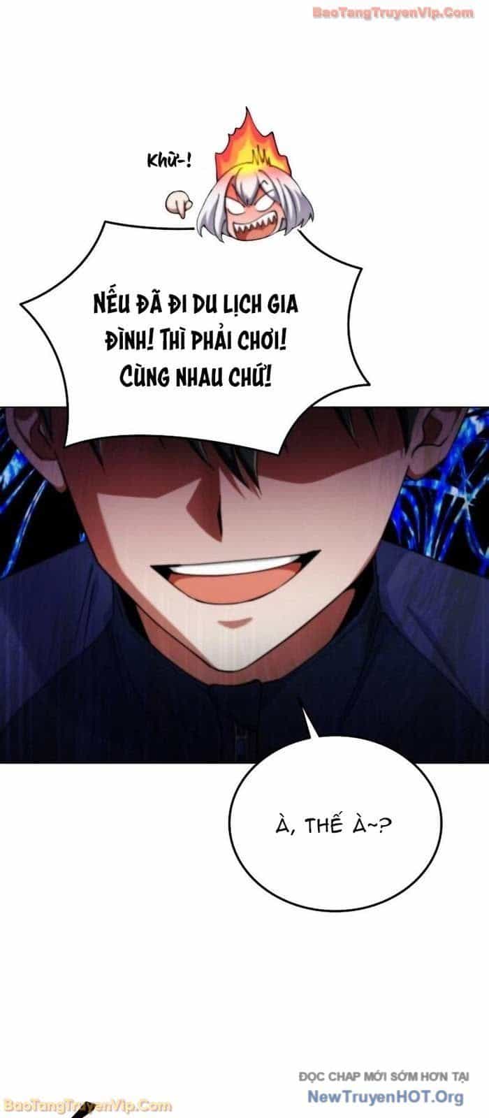 Anh Hùng Đã Trở Thành Phản Diện Mà Tôi Ám Ảnh - Chương 16 - ảnh 10