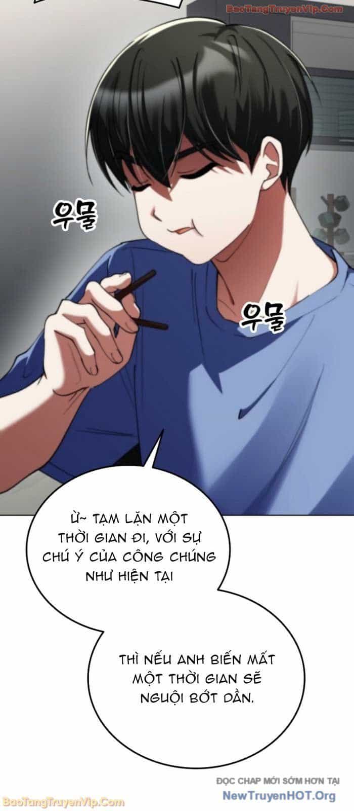 Anh Hùng Đã Trở Thành Phản Diện Mà Tôi Ám Ảnh - Chương 18 - ảnh 93