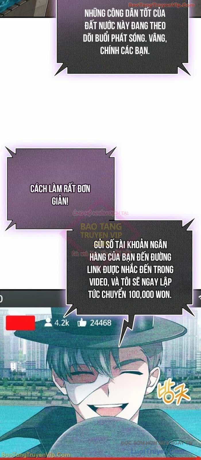 Anh Hùng Đã Trở Thành Phản Diện Mà Tôi Ám Ảnh - Chương 21 - ảnh 76