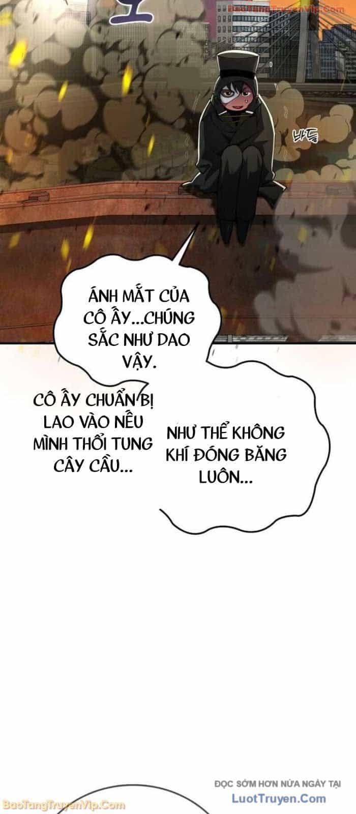 Anh Hùng Đã Trở Thành Phản Diện Mà Tôi Ám Ảnh - Chương 22 - ảnh 37