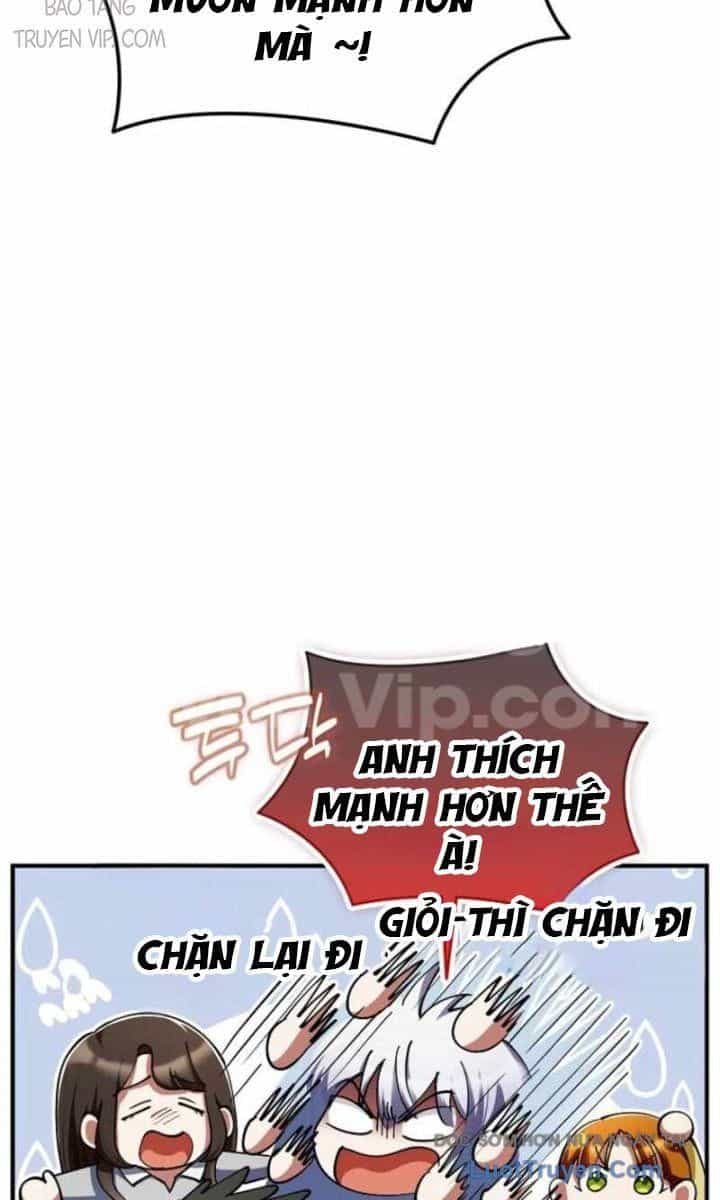 Anh Hùng Đã Trở Thành Phản Diện Mà Tôi Ám Ảnh - Chương 26 - ảnh 43