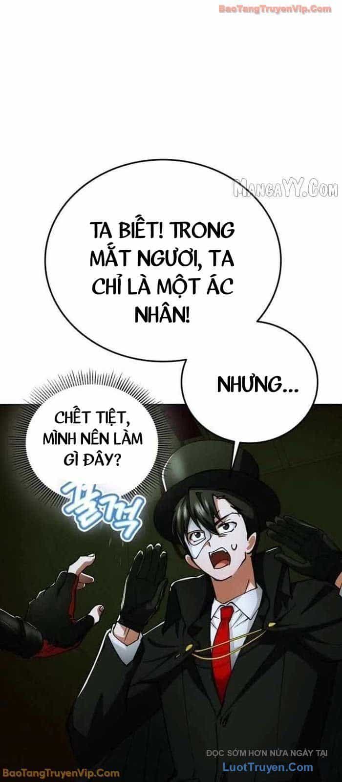 Anh Hùng Đã Trở Thành Phản Diện Mà Tôi Ám Ảnh - Chương 27 - ảnh 43