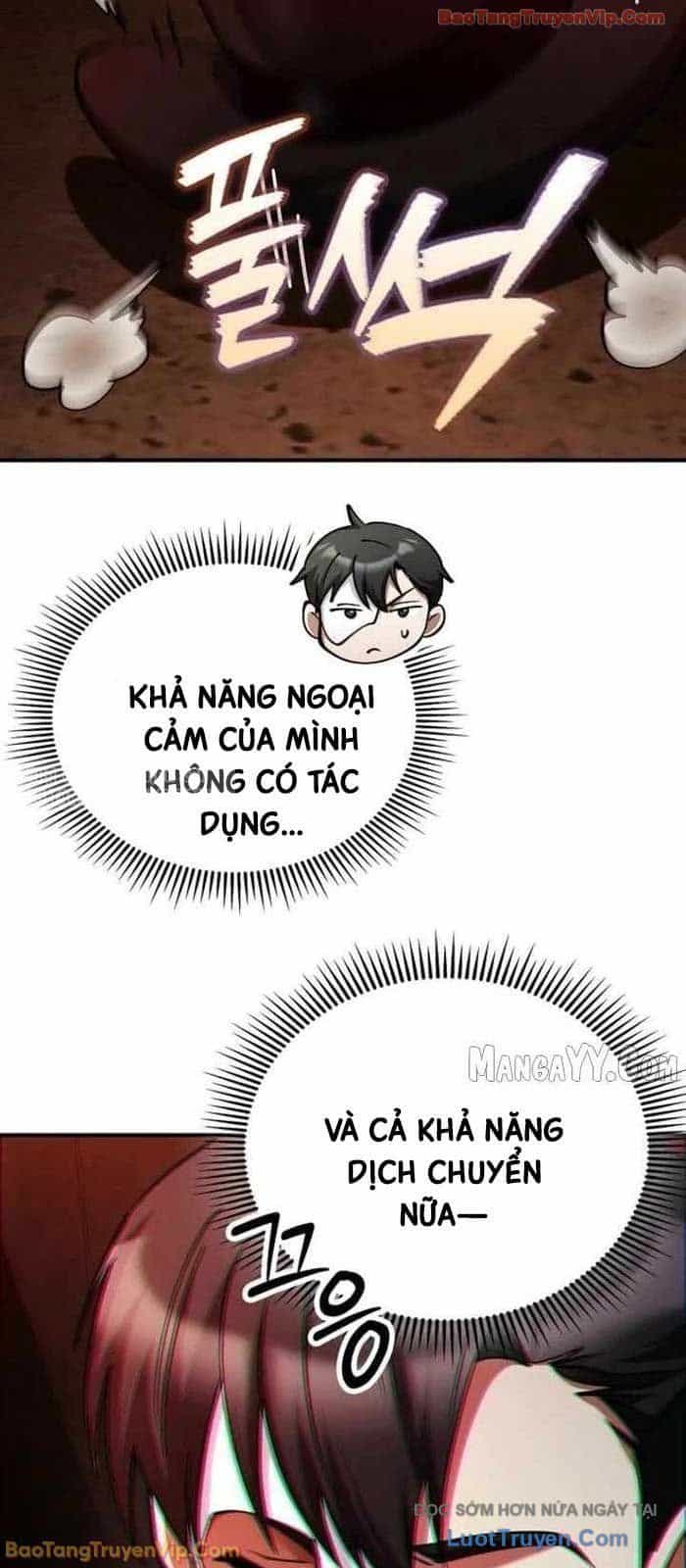 Anh Hùng Đã Trở Thành Phản Diện Mà Tôi Ám Ảnh - Chương 27 - ảnh 72