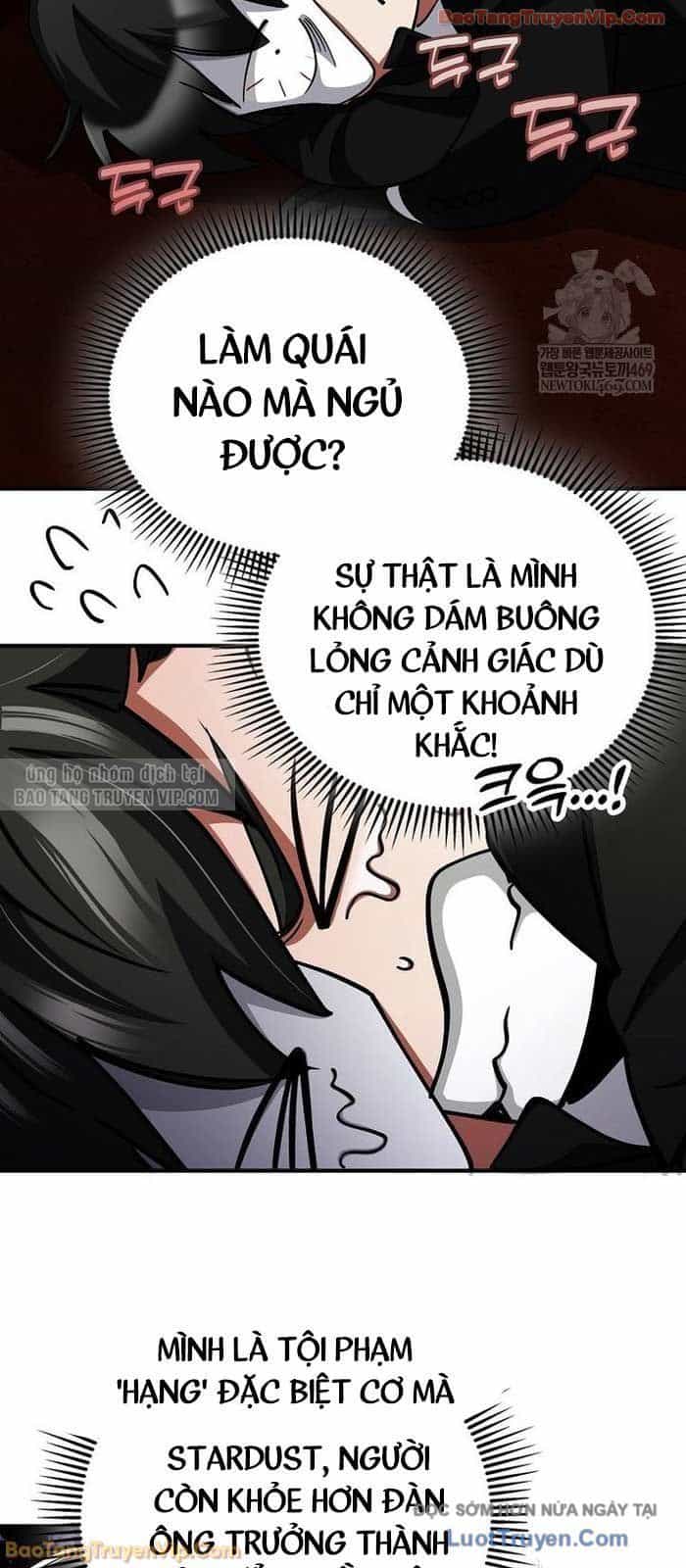 Anh Hùng Đã Trở Thành Phản Diện Mà Tôi Ám Ảnh - Chương 28 - ảnh 22