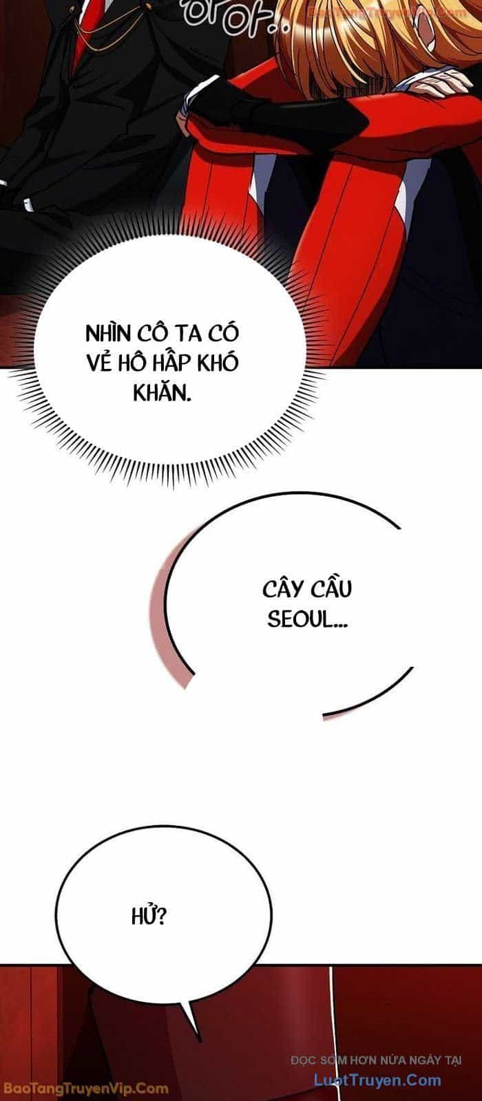 Anh Hùng Đã Trở Thành Phản Diện Mà Tôi Ám Ảnh - Chương 28 - ảnh 28