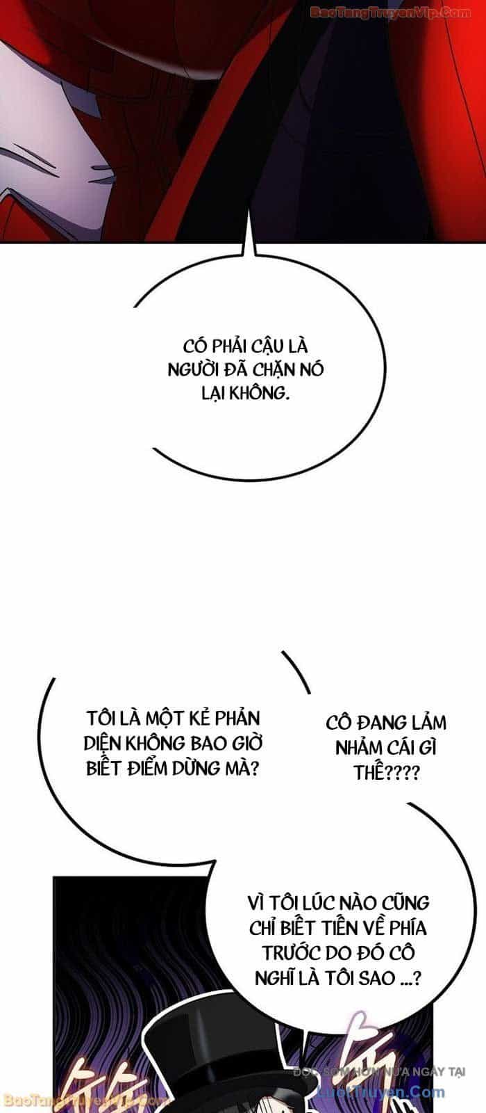 Anh Hùng Đã Trở Thành Phản Diện Mà Tôi Ám Ảnh - Chương 28 - ảnh 33