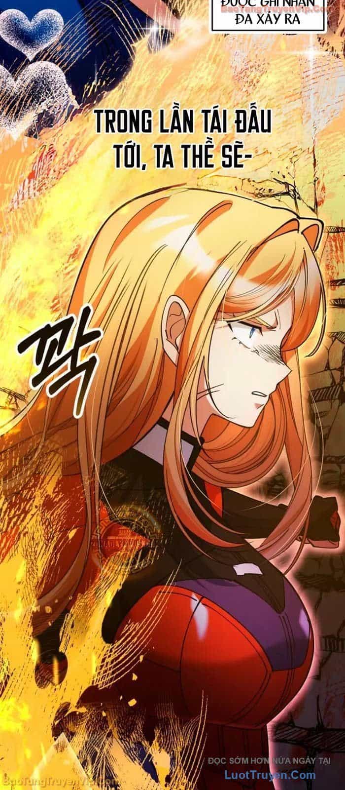 Anh Hùng Đã Trở Thành Phản Diện Mà Tôi Ám Ảnh - Chương 34 - ảnh 20