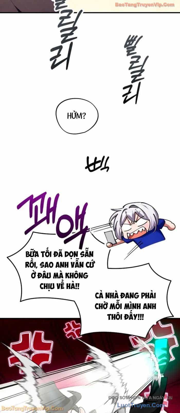 Anh Hùng Đã Trở Thành Phản Diện Mà Tôi Ám Ảnh - Chương 34 - ảnh 56