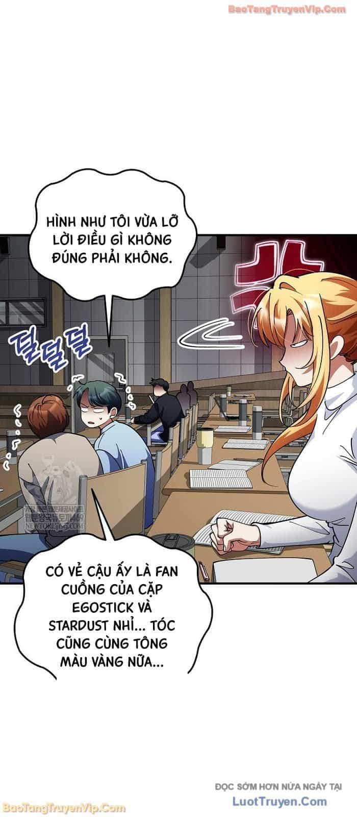 Anh Hùng Đã Trở Thành Phản Diện Mà Tôi Ám Ảnh - Chương 35 - ảnh 13