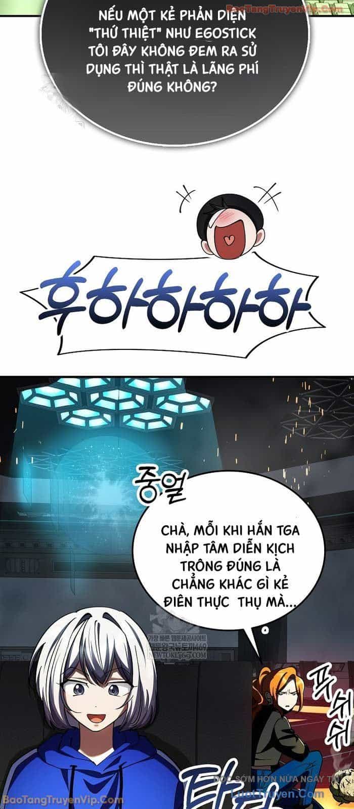 Anh Hùng Đã Trở Thành Phản Diện Mà Tôi Ám Ảnh - Chương 35 - ảnh 55