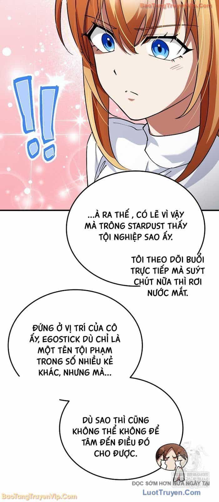Anh Hùng Đã Trở Thành Phản Diện Mà Tôi Ám Ảnh - Chương 35 - ảnh 9