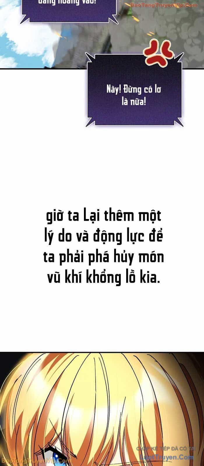 Anh Hùng Đã Trở Thành Phản Diện Mà Tôi Ám Ảnh - Chương 36 - ảnh 58