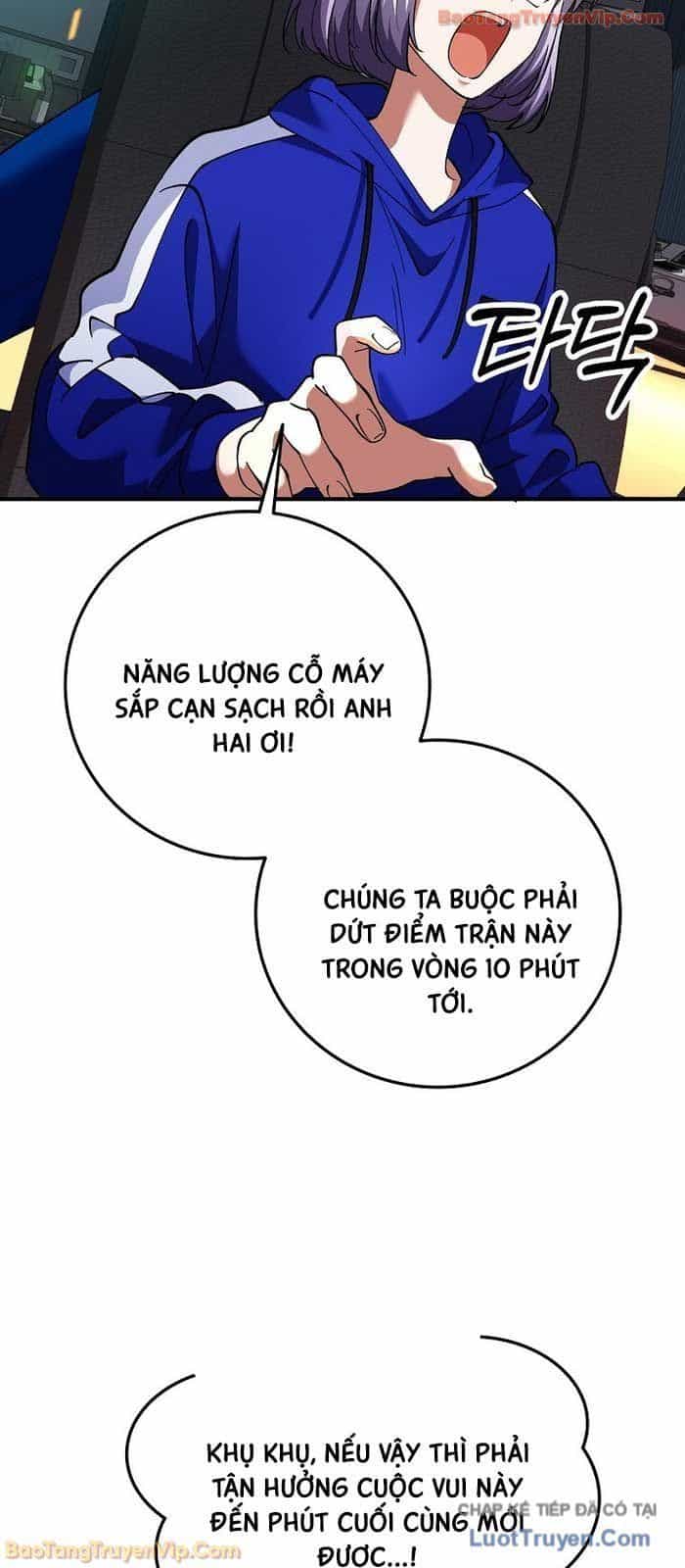 Anh Hùng Đã Trở Thành Phản Diện Mà Tôi Ám Ảnh - Chương 36 - ảnh 69