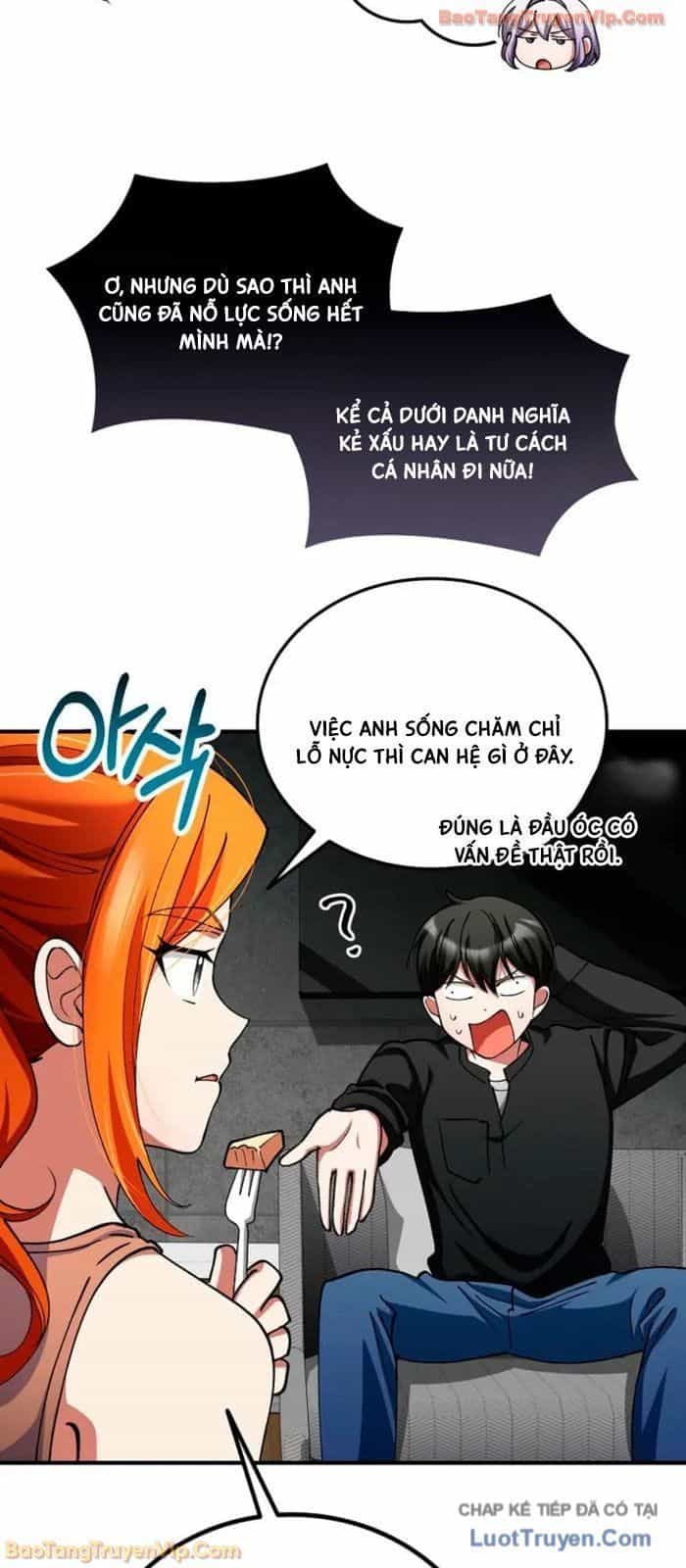 Anh Hùng Đã Trở Thành Phản Diện Mà Tôi Ám Ảnh - Chương 38 - ảnh 25