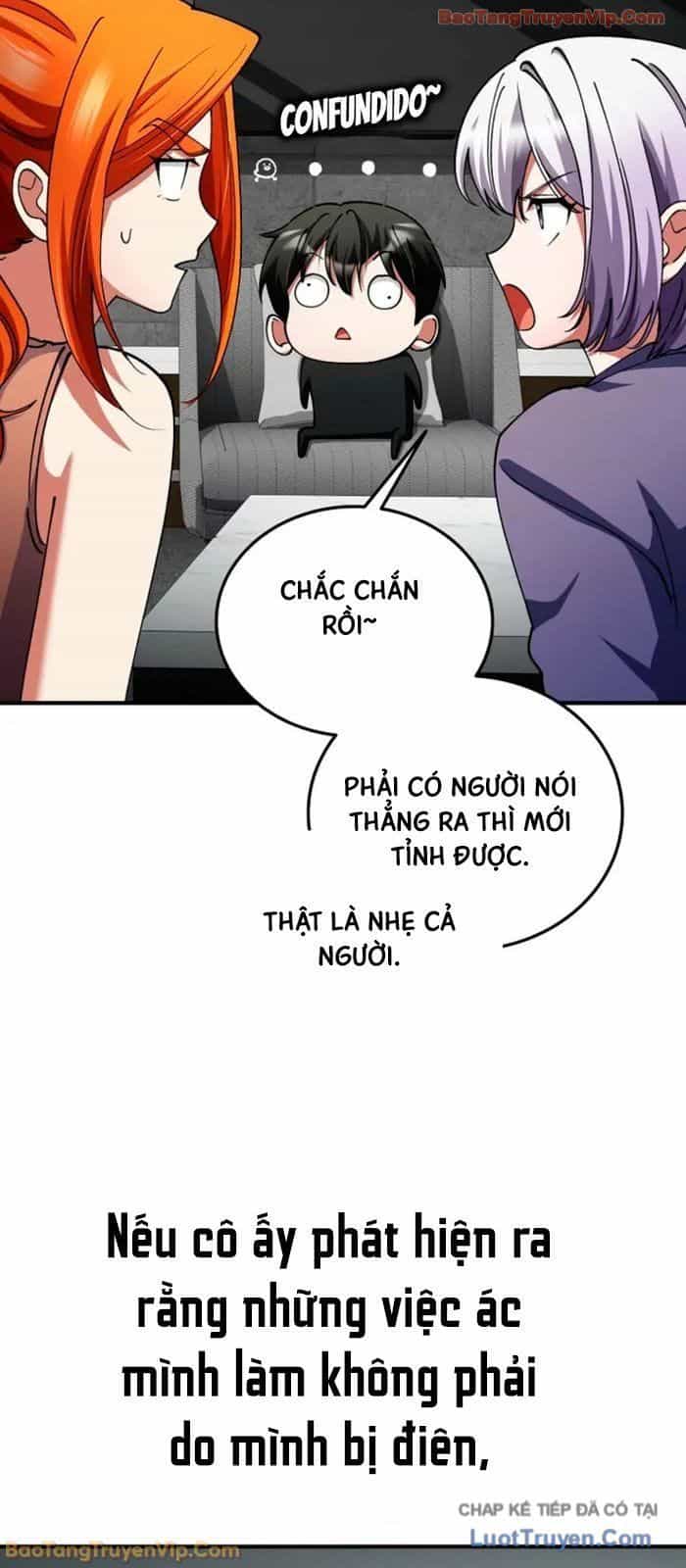 Anh Hùng Đã Trở Thành Phản Diện Mà Tôi Ám Ảnh - Chương 38 - ảnh 34