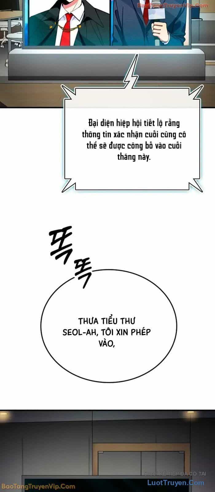 Anh Hùng Đã Trở Thành Phản Diện Mà Tôi Ám Ảnh - Chương 38 - ảnh 5