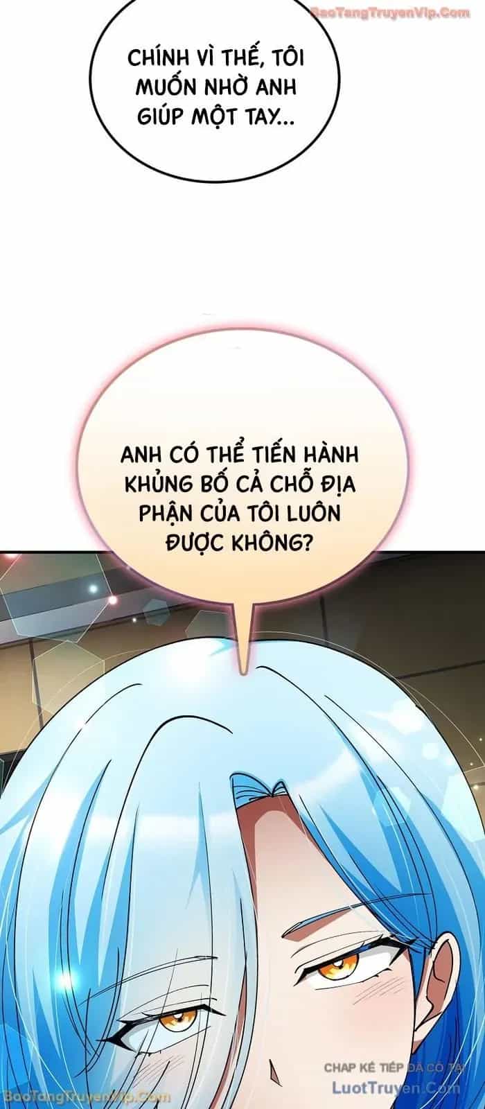 Anh Hùng Đã Trở Thành Phản Diện Mà Tôi Ám Ảnh - Chương 39 - ảnh 66