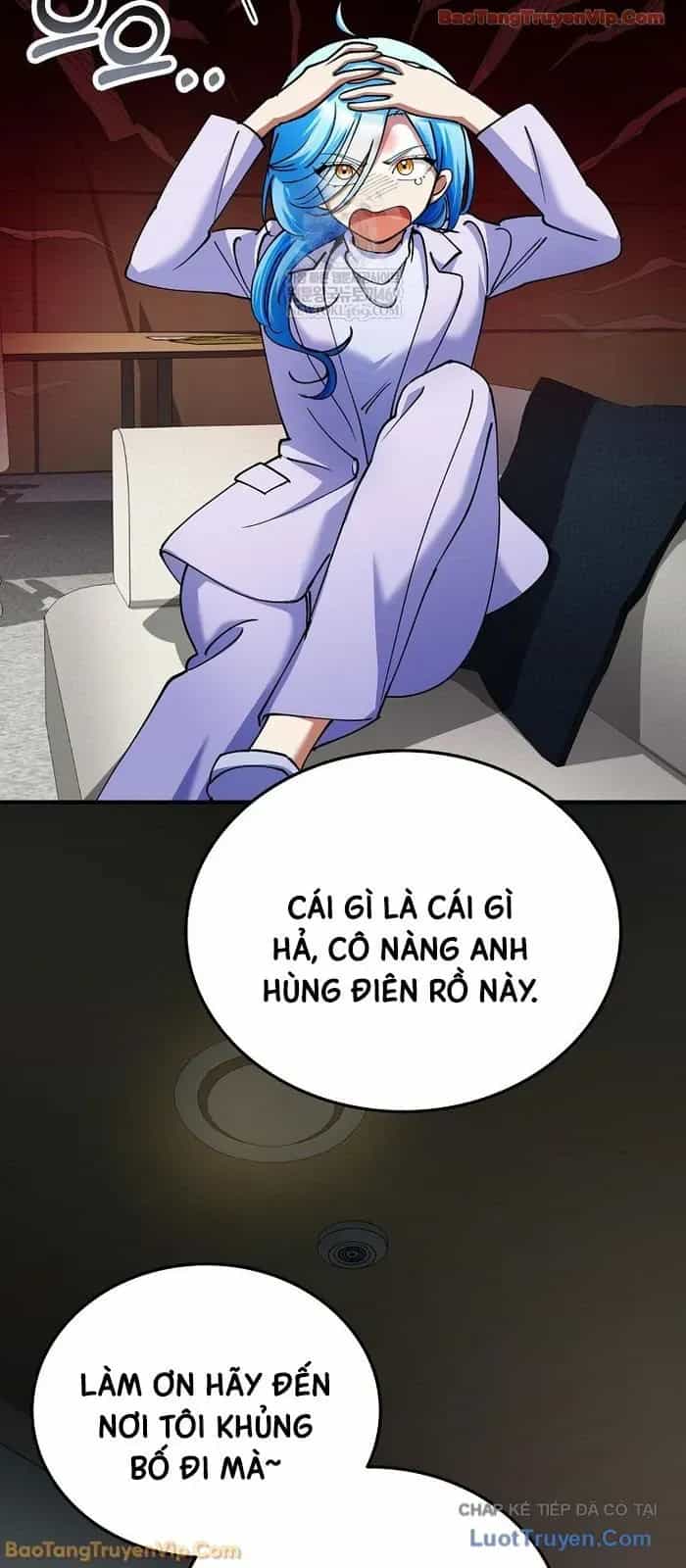 Anh Hùng Đã Trở Thành Phản Diện Mà Tôi Ám Ảnh - Chương 39 - ảnh 70