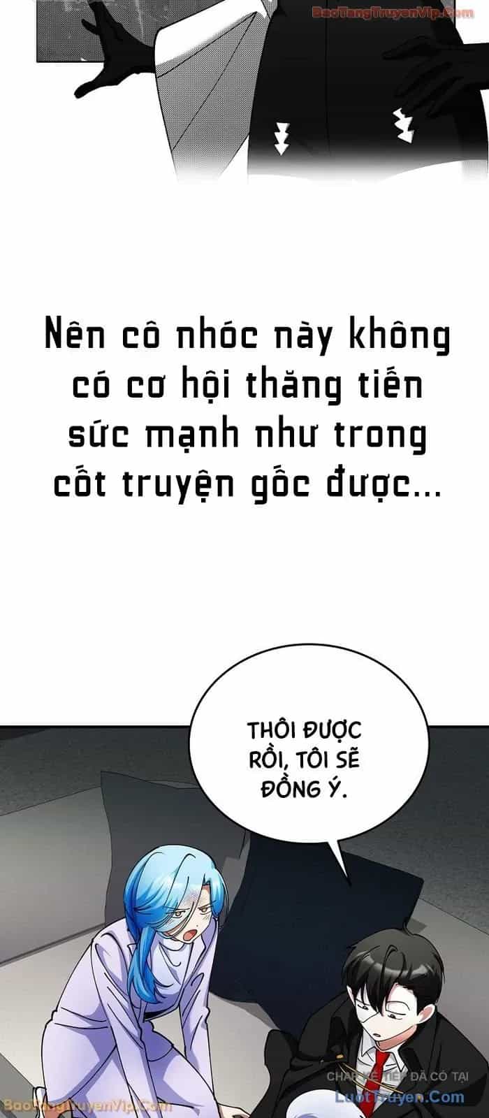 Anh Hùng Đã Trở Thành Phản Diện Mà Tôi Ám Ảnh - Chương 39 - ảnh 74