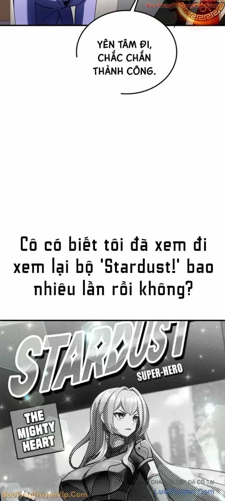 Anh Hùng Đã Trở Thành Phản Diện Mà Tôi Ám Ảnh - Chương 40 - ảnh 4