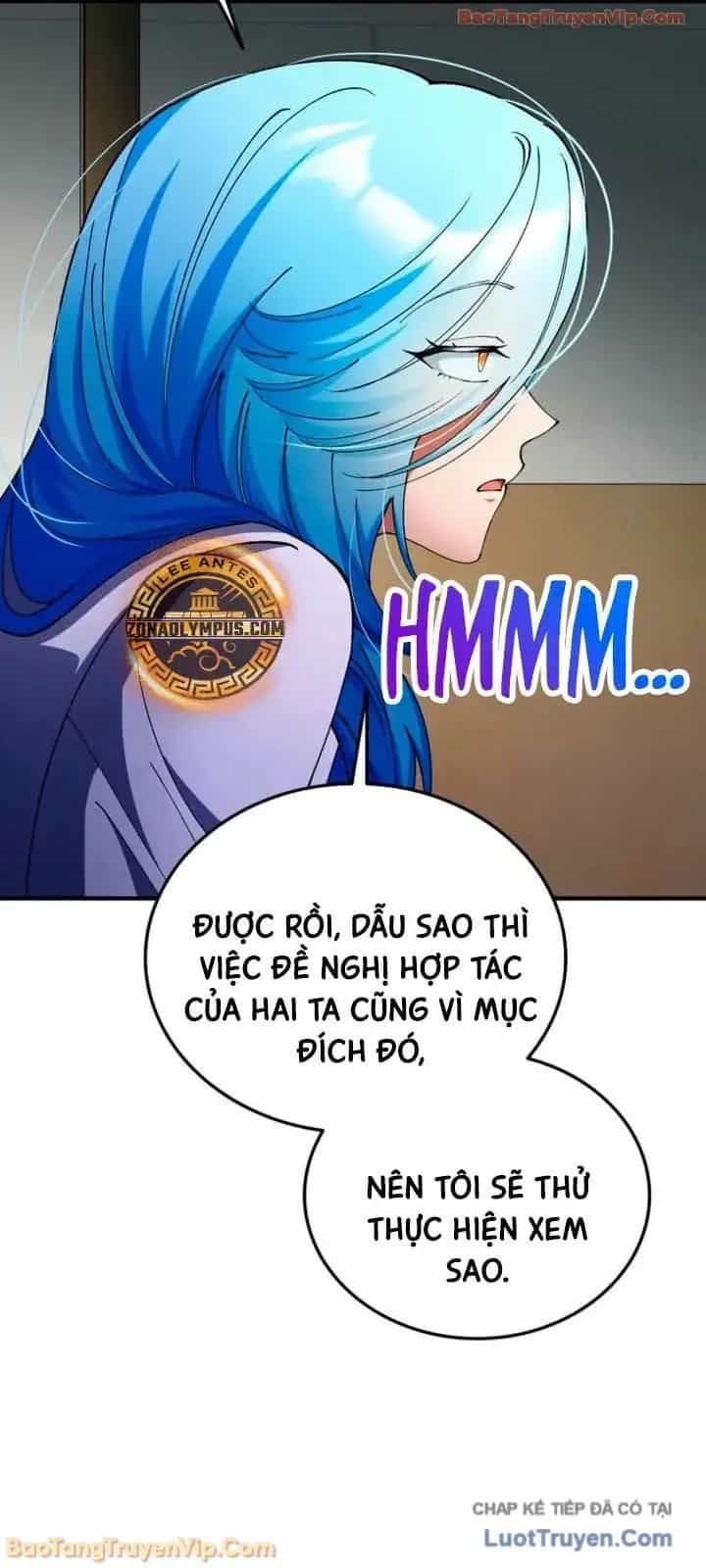 Anh Hùng Đã Trở Thành Phản Diện Mà Tôi Ám Ảnh - Chương 40 - ảnh 6