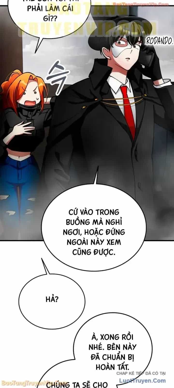 Anh Hùng Đã Trở Thành Phản Diện Mà Tôi Ám Ảnh - Chương 41 - ảnh 23