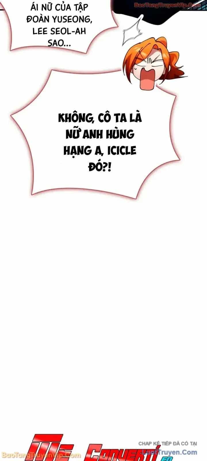 Anh Hùng Đã Trở Thành Phản Diện Mà Tôi Ám Ảnh - Chương 41 - ảnh 29