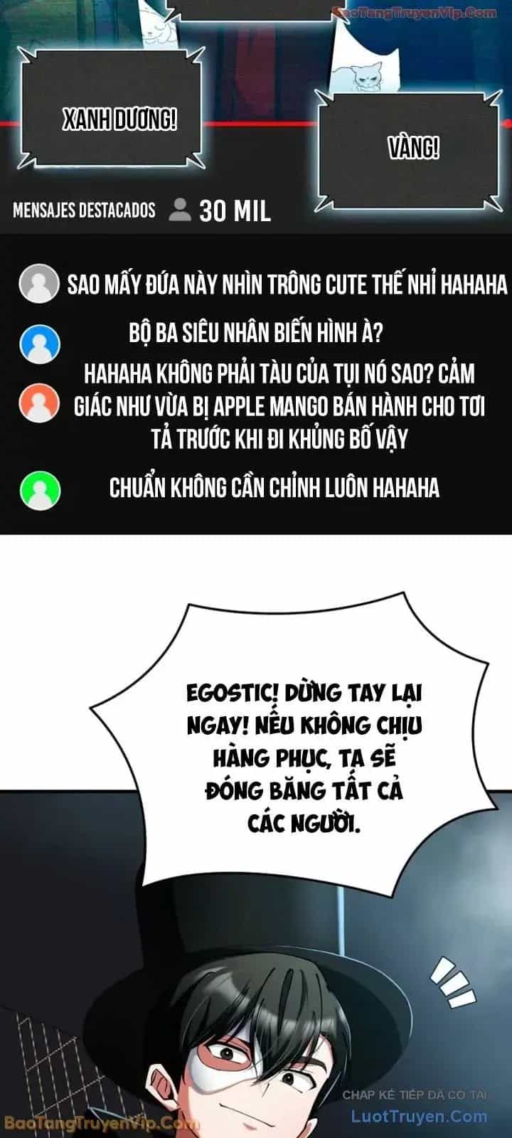 Anh Hùng Đã Trở Thành Phản Diện Mà Tôi Ám Ảnh - Chương 41 - ảnh 33