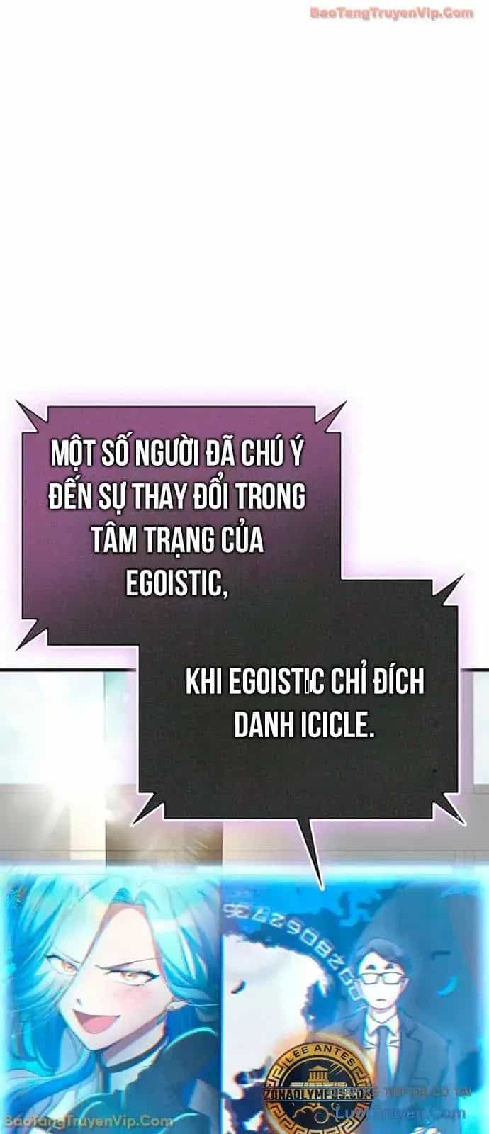 Anh Hùng Đã Trở Thành Phản Diện Mà Tôi Ám Ảnh - Chương 42 - ảnh 35