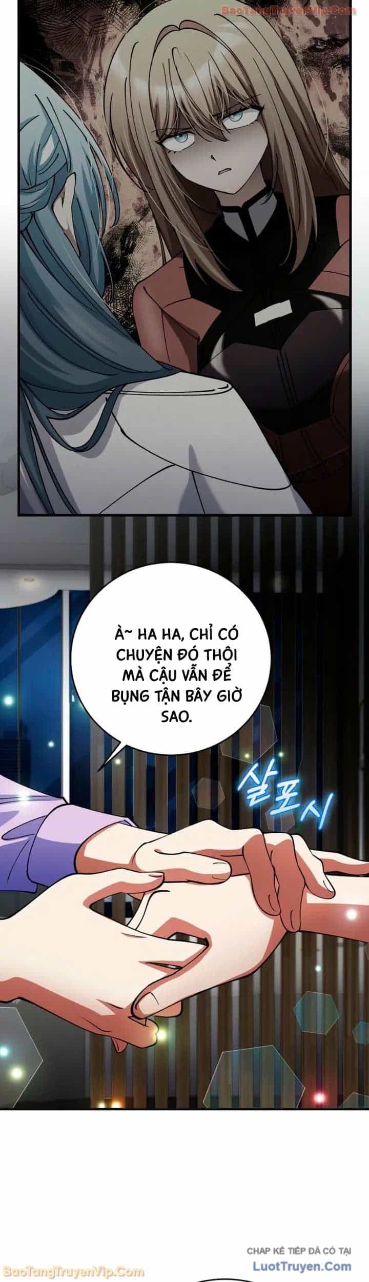 Anh Hùng Đã Trở Thành Phản Diện Mà Tôi Ám Ảnh - Chương 45 - ảnh 5